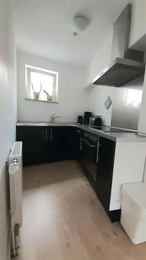 Likedeeler Am Stadthafen Lubeka