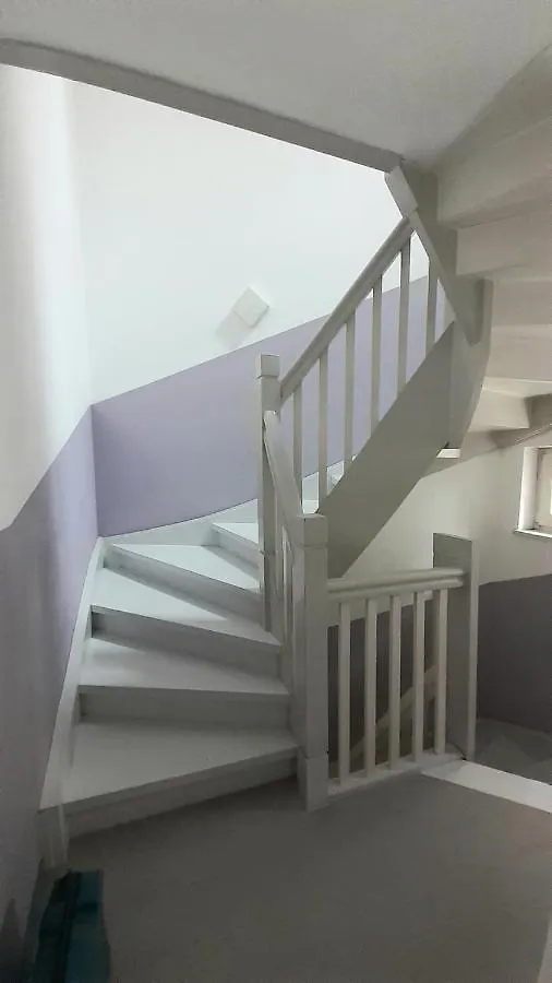 Likedeeler Am Stadthafen Lubeka Apartament