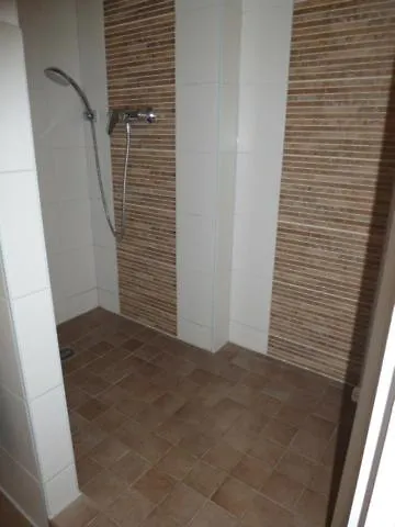 Apartament Likedeeler Am Stadthafen Lubeka