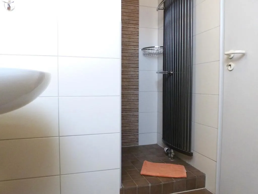 Apartament Likedeeler Am Stadthafen Lubeka