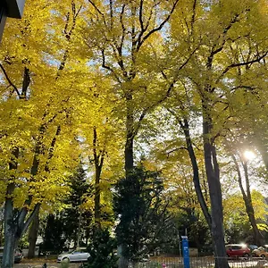 2* Nocleg ze śniadaniem Stadtpark
