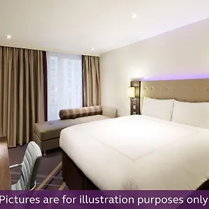 Hotel Premier Centre, Lubeck