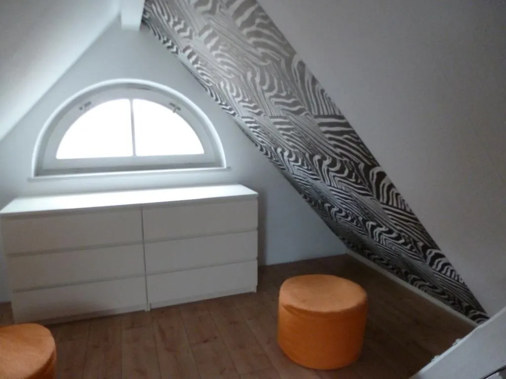Likedeeler Am Stadthafen Lubeck